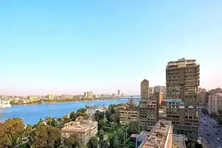 Sheraton Cairo & Casino - 77