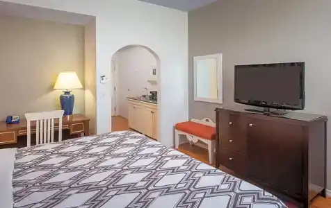 Indigo Houston at the Galleria, an IHG Hotel - 77