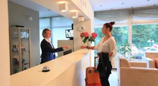 Cieplice Medi & Spa - 31