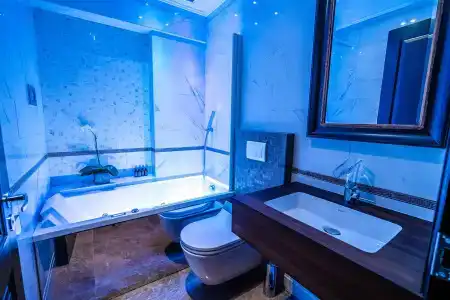 Diamond Suites by Reykjavik Keflavik Airport - 6
