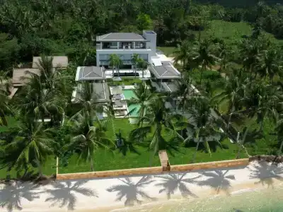 Baan Asan - 6
