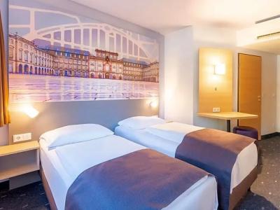 b&b Mannheim - 21