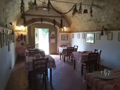 Il Baffetto b&b - 13