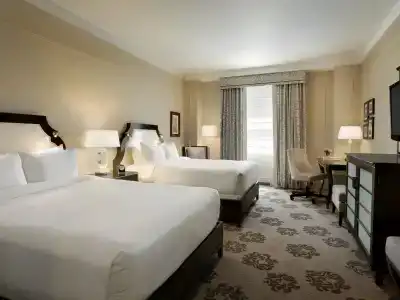 Fairmont - 36