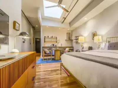 Franklin Guesthouse - 61