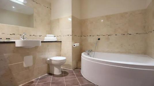 Columba Inverness by Compass Hospitality - 102