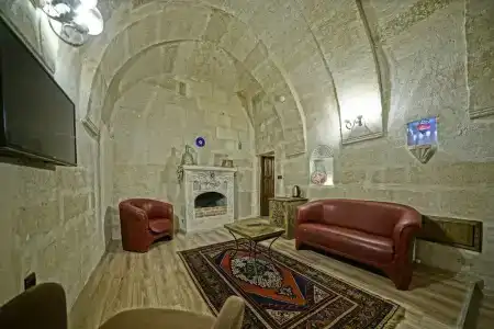 Cappadocia Fairy Tale Suites - 16