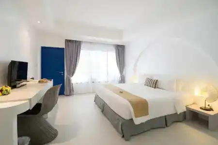 Ocean Breeze Resort Khaolak - 84