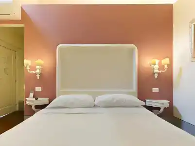 b&b i Quattro Poeti - 4