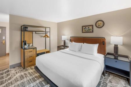 Best Western Plus Grantree Inn - 129