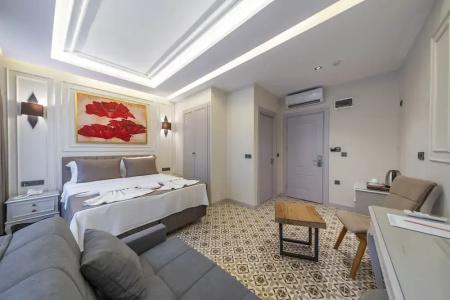 Pera Luna Residence - 60