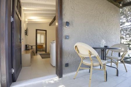 Aegean - Bungalows - 99