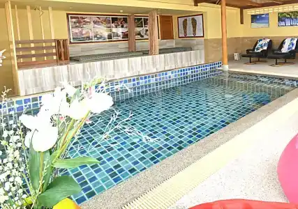 The Patong Center-Sha Certified - 15