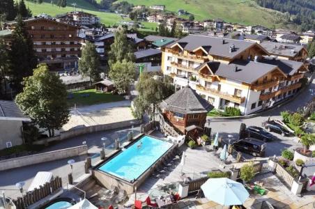 Stammhaus Wolf im Alpine Palace - 35