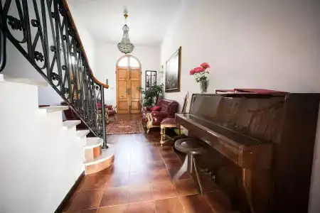 Domus Socolatae Residenza d'Epoca - 15