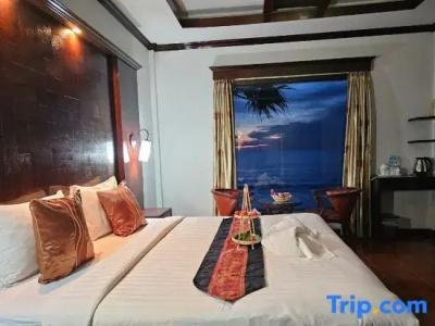 Lanta Nice Beach Resort - Sha Extra Plus - 123
