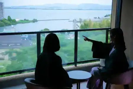 Biwako Hanakaido - 45