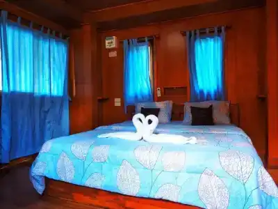Baansuan Resort - 47