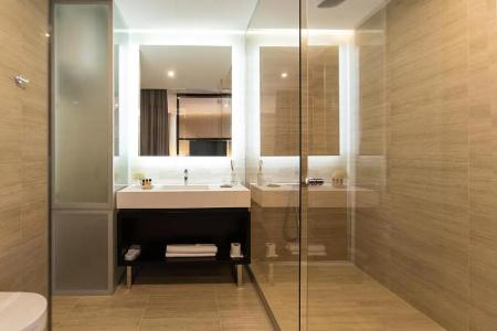 Dominic Smart & Luxury Suites - Republic Square - 66