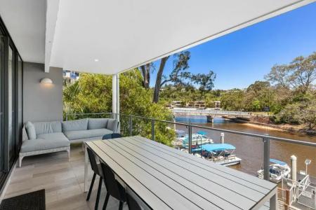 Jacaranda Noosa - 157