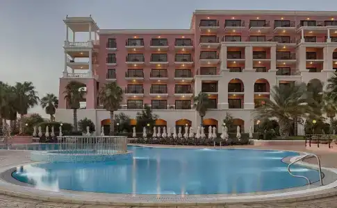 The Westin Dragonara Resort, Malta - 8