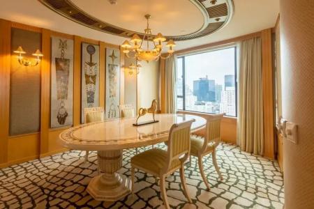 Renaissance Riverside Saigon - 158