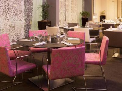 Novotel Limoges Le Lac - 23