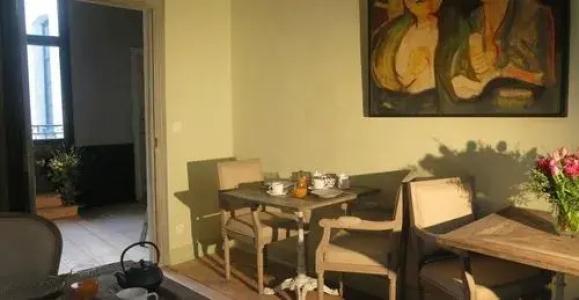 Ganda Rooms & Suites - 27