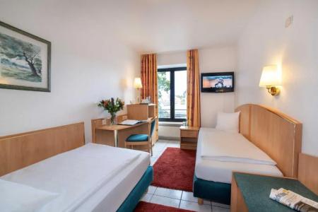 RingPosthof Saarlouis - 23