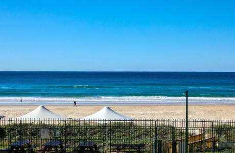 The Breakers - 4