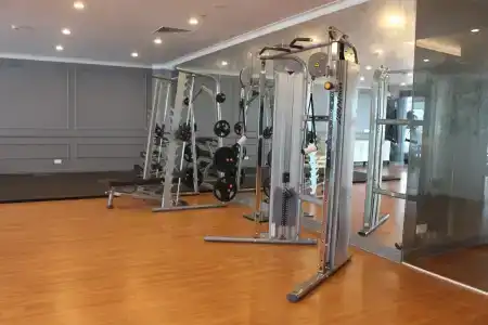Silk Path Grand & Spa - 23
