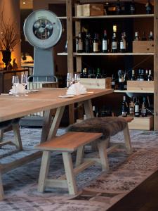Radisson Blu, St. Gallen - 28