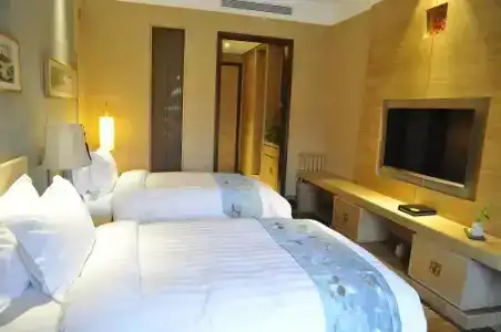 Huaqing Palace & Spa - 15