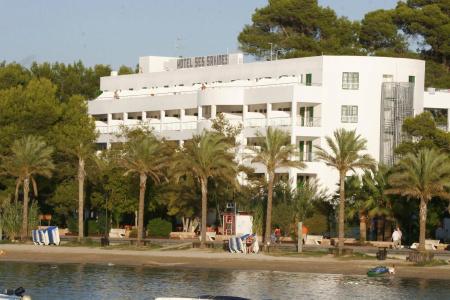 Ses Savines - 14