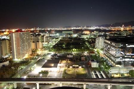 Plaza Kobe - 14