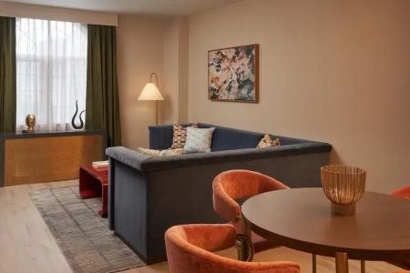 Indigo Houston at the Galleria, an IHG Hotel - 64