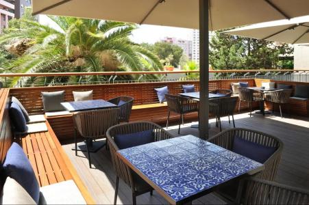 Lisbon Marriott - 17
