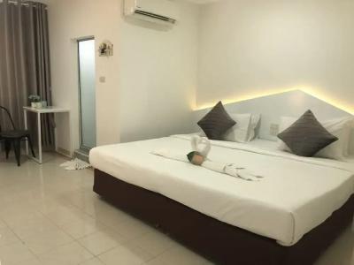 Bed By Boat @Nonthaburi Pier - 122