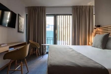 Fos Downtown Suites - 86