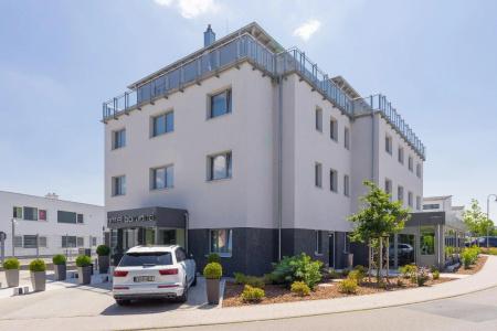 bomonti Nürnberg West - 27