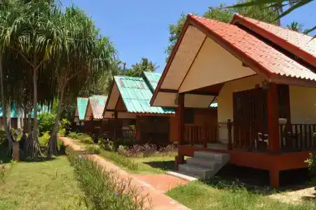 Sayang Beach Resort Koh Lanta - 62