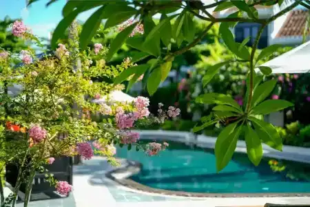 Hoi An Coco River Resort & Spa - 183