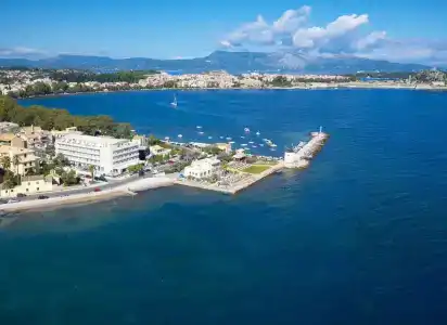 Mayor Mon Repos Palace - Adults Only - 18