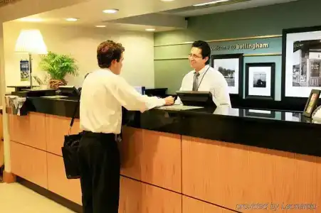 Best Western Plus - 41