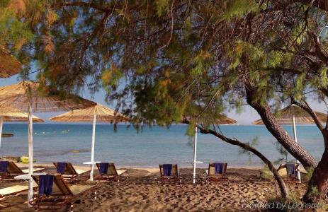 Divani Apollon Palace & Thalasso - 21