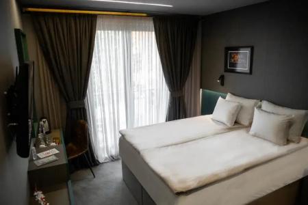Dream Hôtel Opéra & Spa - 29