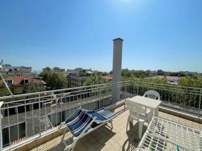 Residence Villa Azzurra - 78