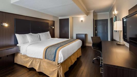 Best Western-Montreal & Conference Centre - 63