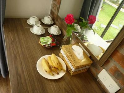 Tam Coc Boutique Garden - 37