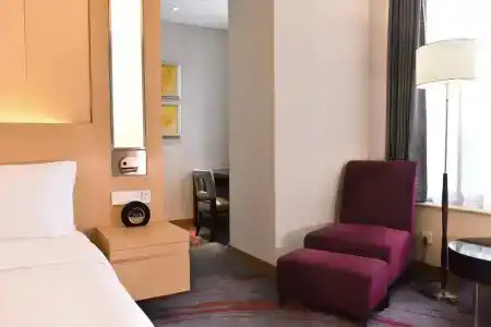 Crowne Plaza - Shenzhen Futian, An Ihg - 32
